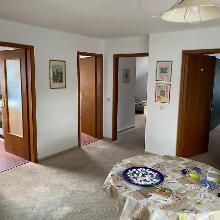 3 Zimmer Wohnung Isernhagen Exterior photo